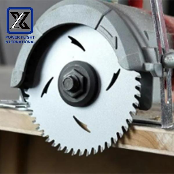 4-inch 40-tooth Woodworking Saw Blade Manufacturer