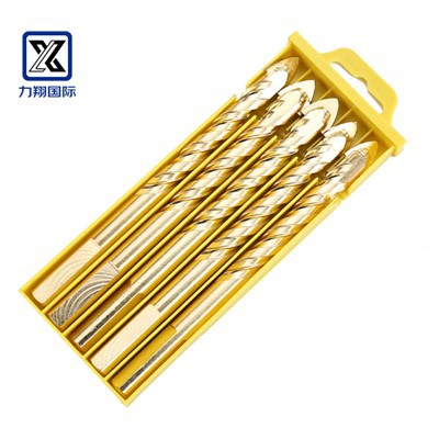 12mm Multi-Function Drill Bit